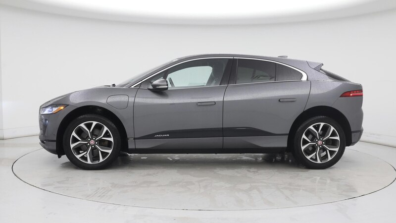 2020 Jaguar I-Pace HSE 3