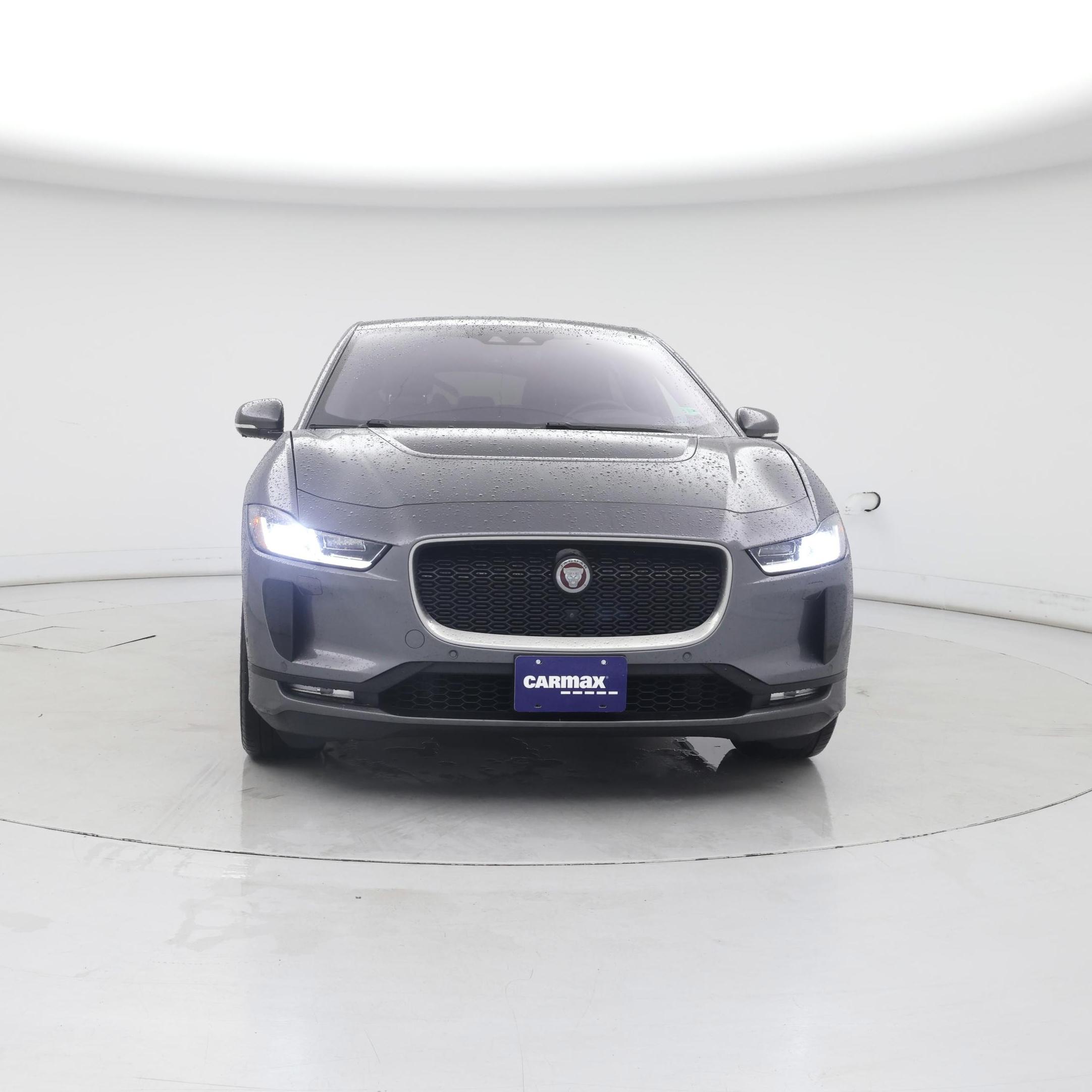 Thumbnail: 2020 Jaguar I-Pace - 5