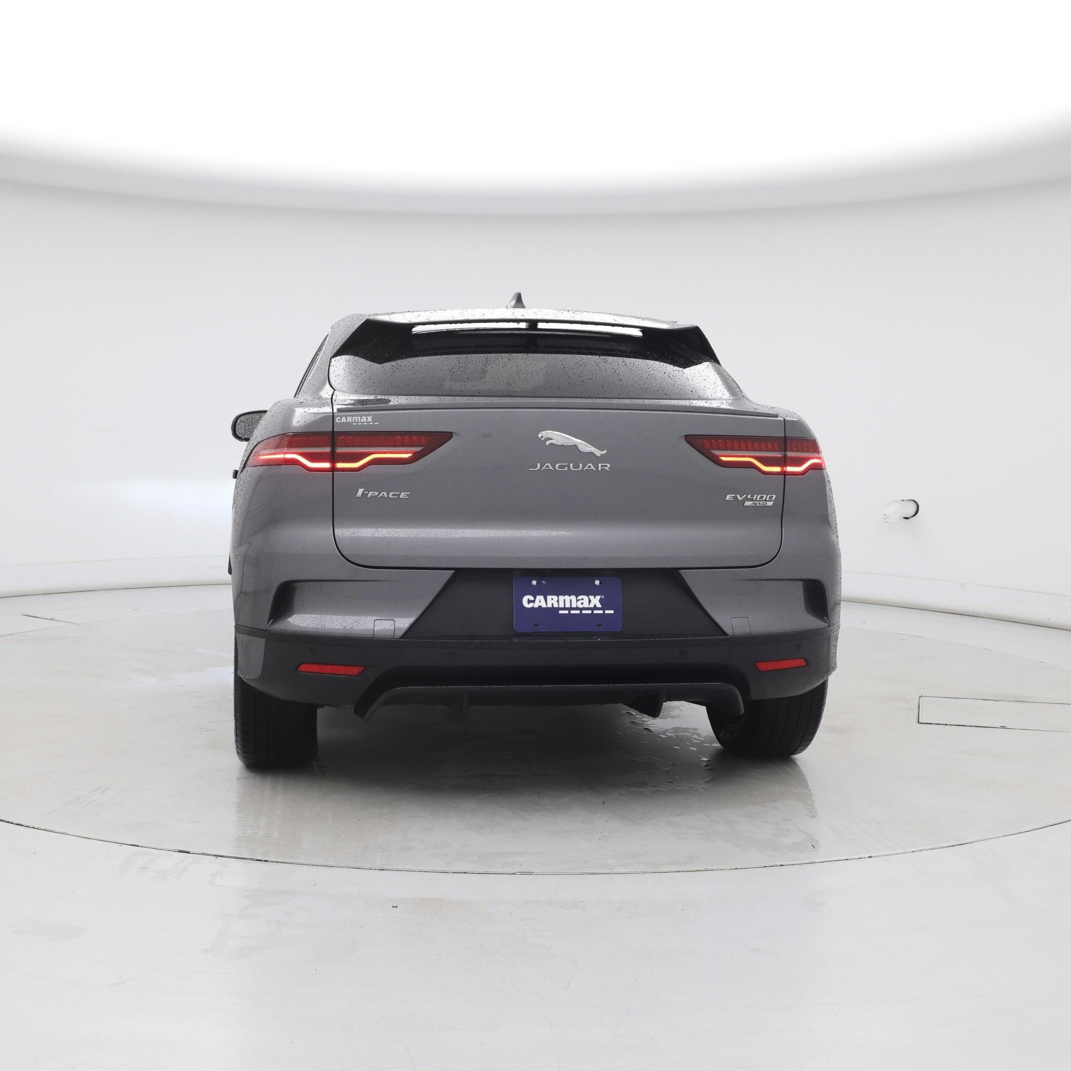 Thumbnail: 2020 Jaguar I-Pace - 6