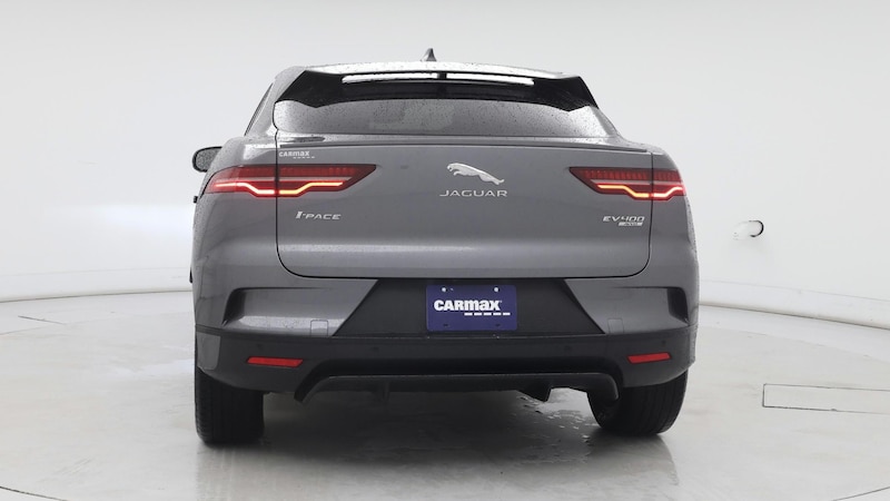 2020 Jaguar I-Pace HSE 6