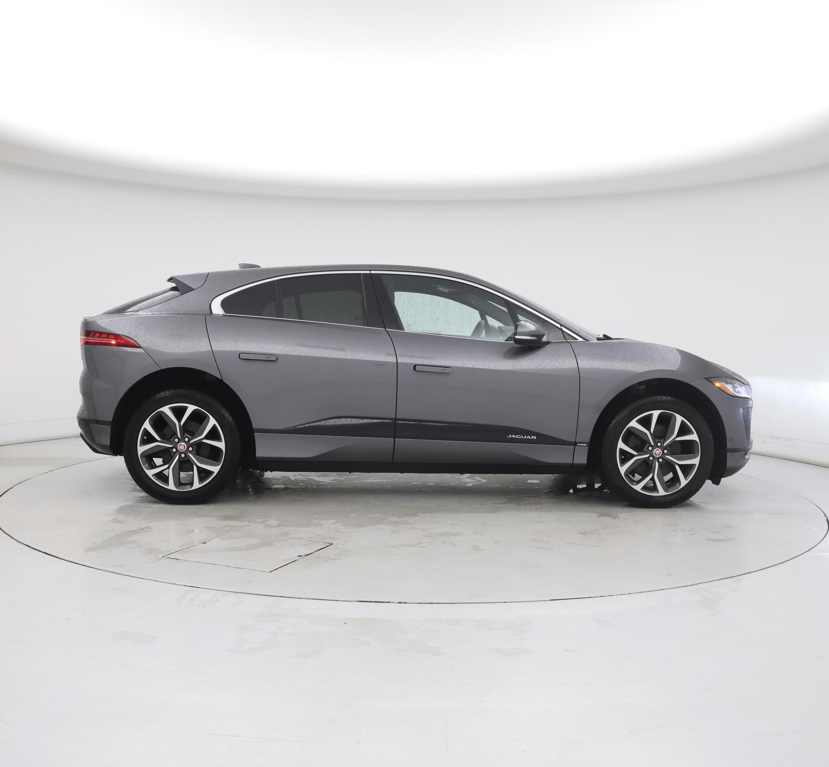Thumbnail: 2020 Jaguar I-Pace - 7