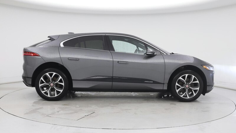2020 Jaguar I-Pace HSE 7