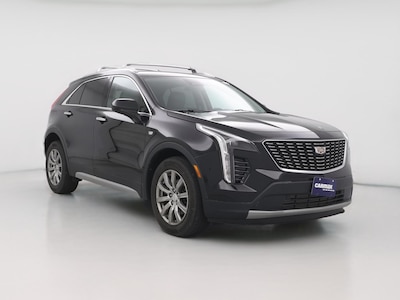 2019 Cadillac XT4 Premium Luxury -
                Glen Allen, VA