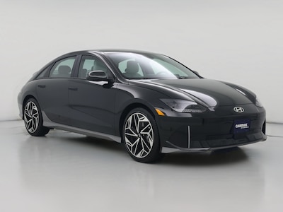 2023 Hyundai Ioniq 6 SEL -
                  Frederick, MD