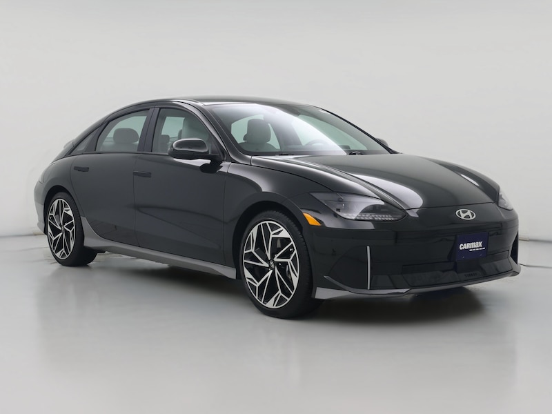 2023 Hyundai Ioniq 6 SEL -
                  Charleston, SC