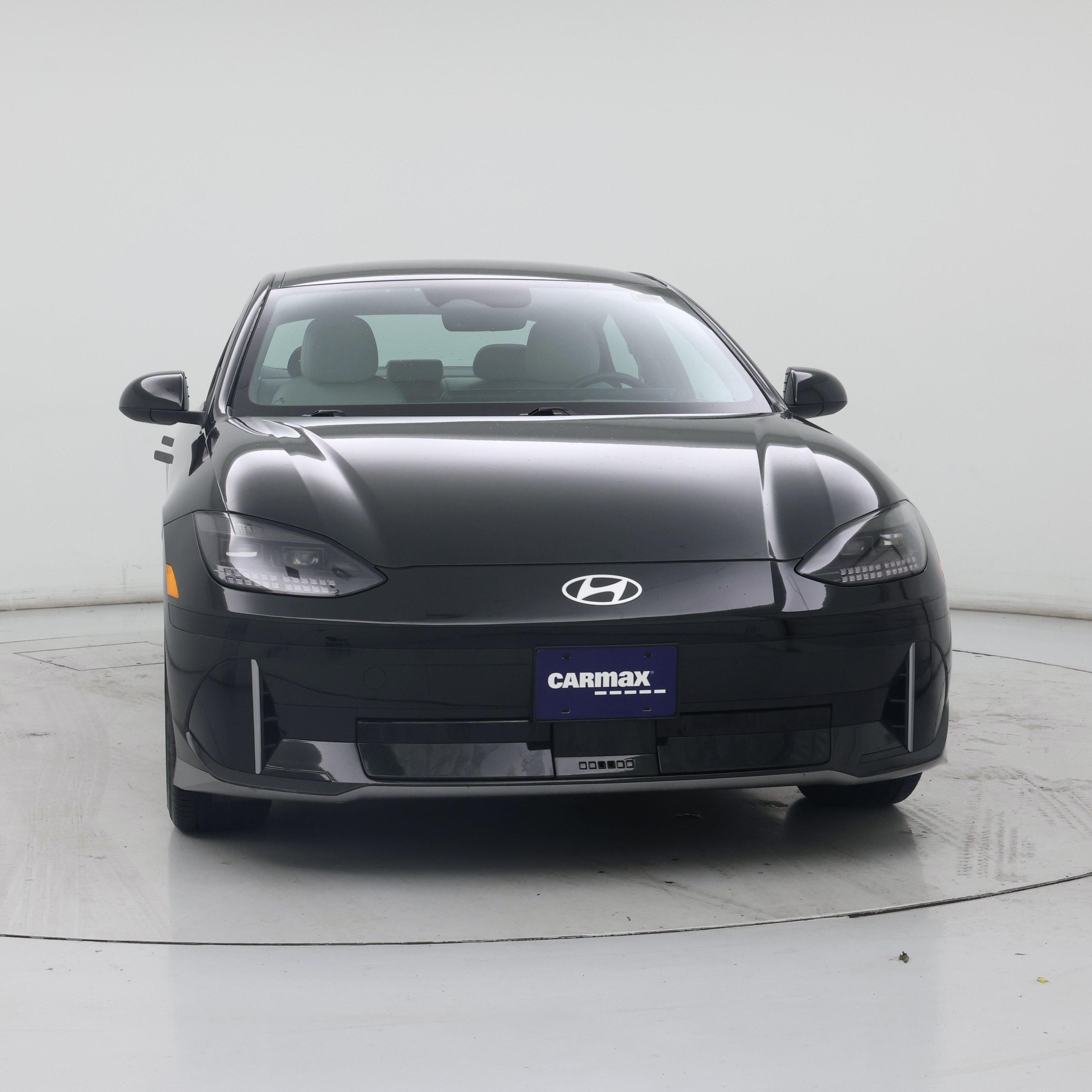 Thumbnail: 2023 Hyundai Ioniq 6 - 5