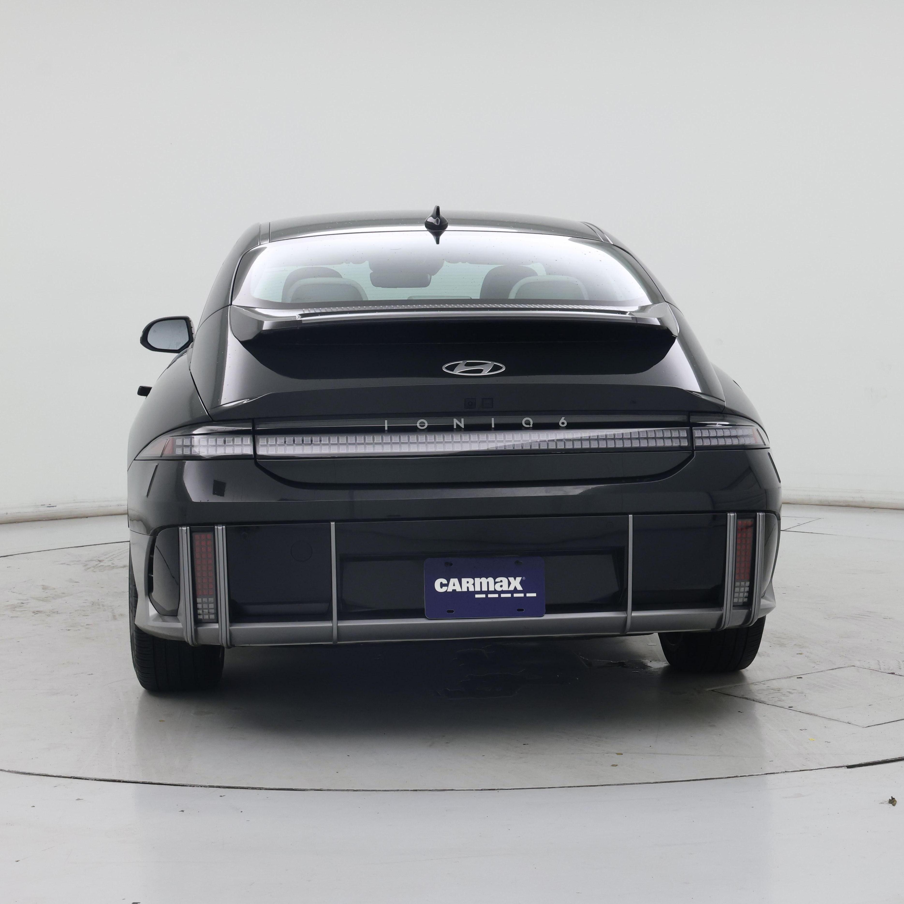 Thumbnail: 2023 Hyundai Ioniq 6 - 6