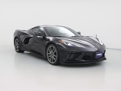 2023 Chevrolet Corvette Stingray -
                Glen Allen, VA