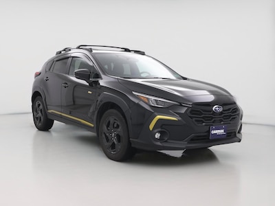 2024 Subaru Crosstrek Sport -
                Glen Allen, VA