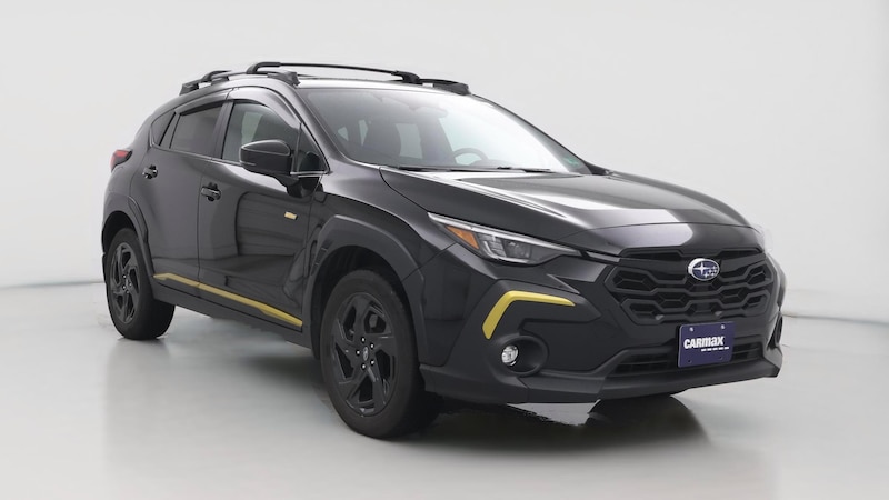2024 Subaru Crosstrek Sport Hero Image