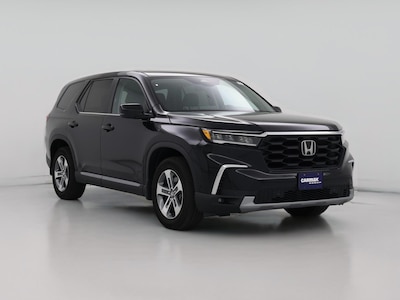2024 Honda Pilot EX-L -
                Greensboro, NC