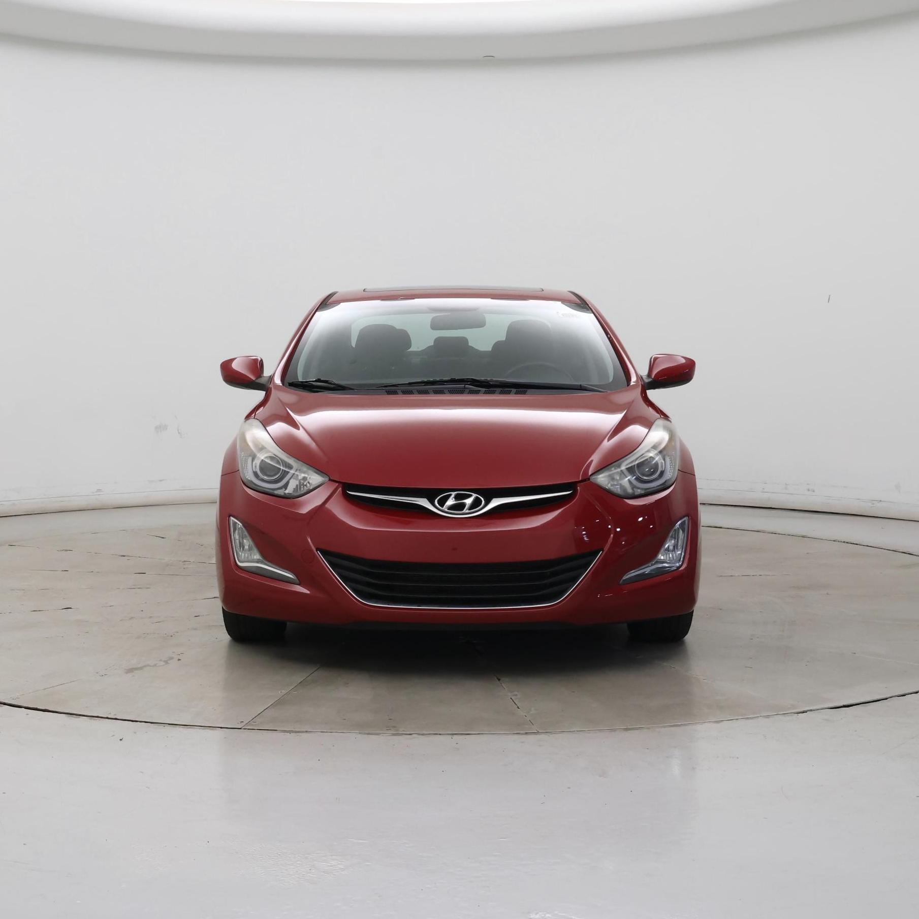 Thumbnail: 2015 Hyundai Elantra - 5