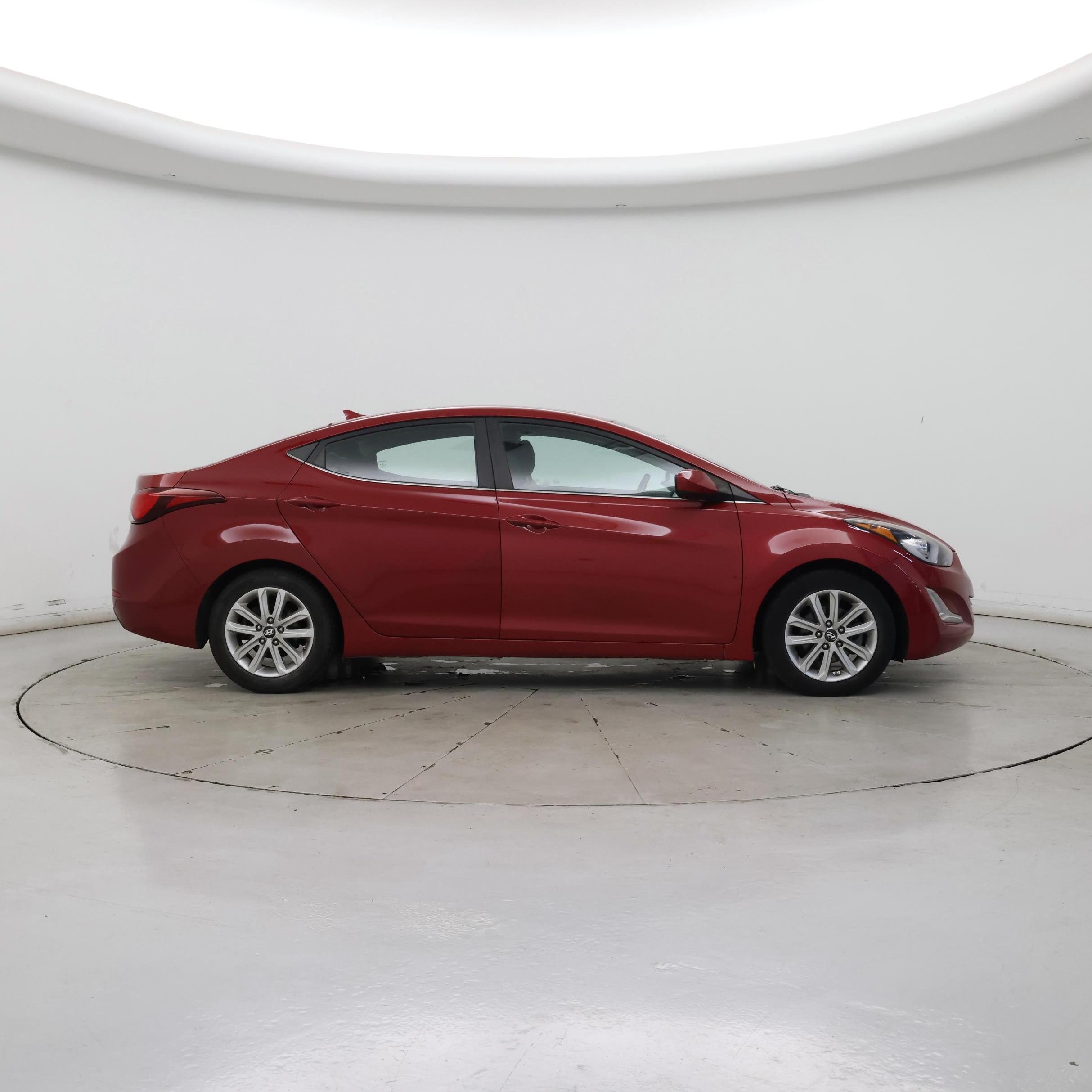 Thumbnail: 2015 Hyundai Elantra - 7