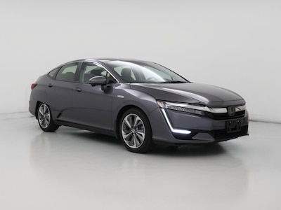 2021 Honda Clarity Touring -
                  Virginia Beach, VA
