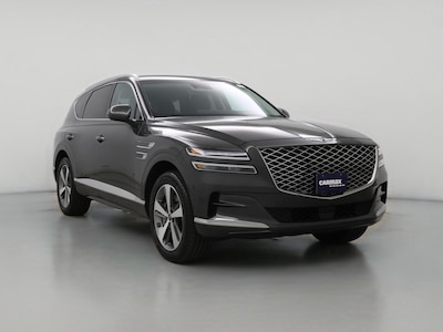 2024 Genesis GV80 3.5T -
                  White Marsh, MD