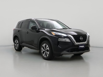 2023 Nissan Rogue SV -
                White Marsh, MD