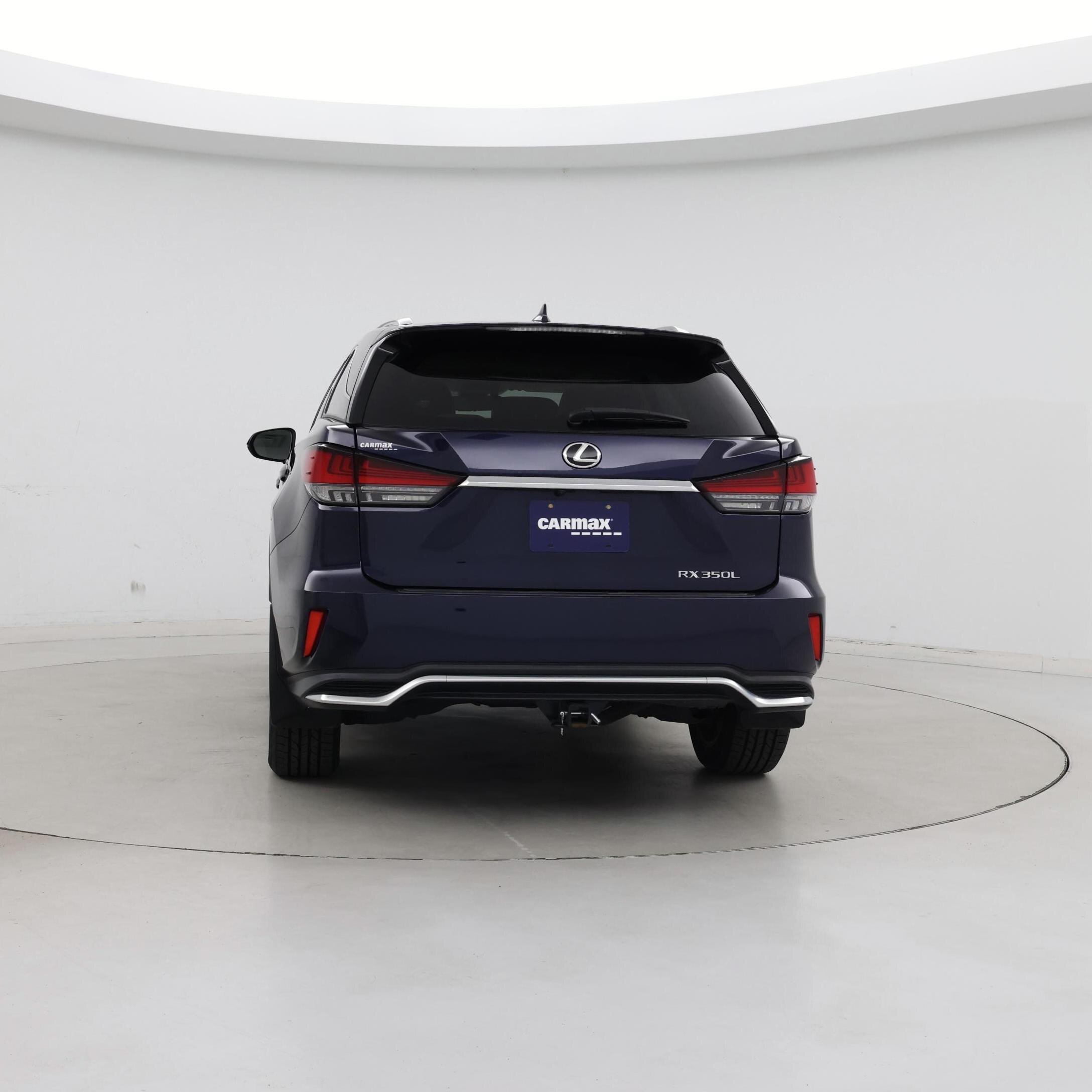 Thumbnail: 2022 Lexus RX - 6