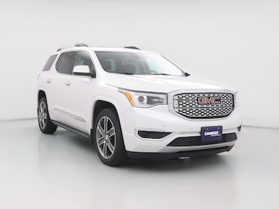 2017 GMC Acadia Denali -
                Glen Allen, VA