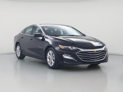 2023 Chevrolet Malibu LT -
                  Cincinnati, OH