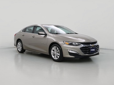 2024 Chevrolet Malibu LT -
                White Marsh, MD