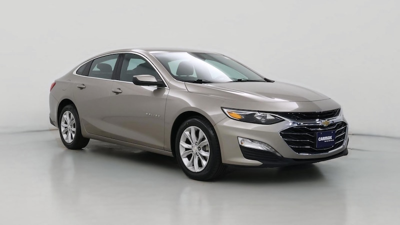 2024 Chevrolet Malibu LT Hero Image