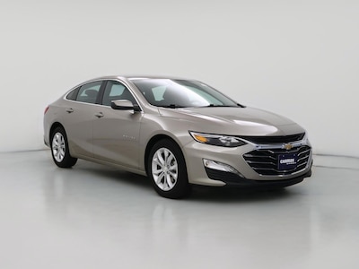 2024 Chevrolet Malibu LT -
                White Marsh, MD