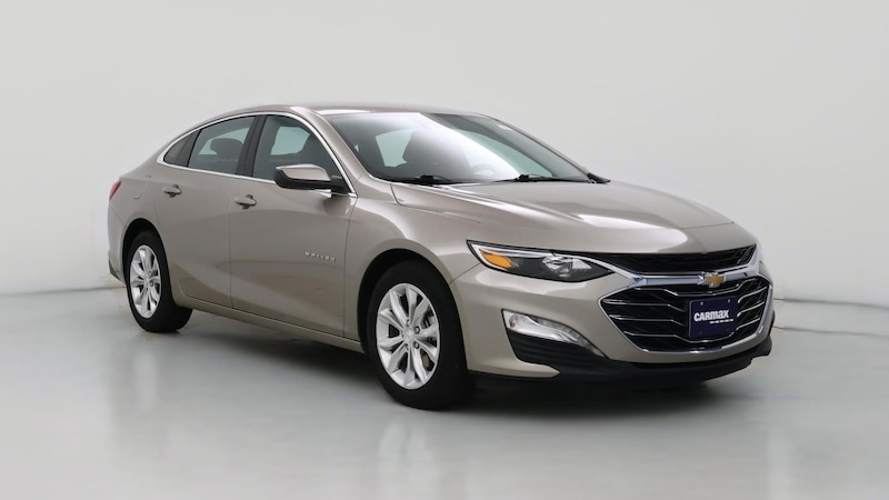 2024 Chevrolet Malibu LT Hero Image