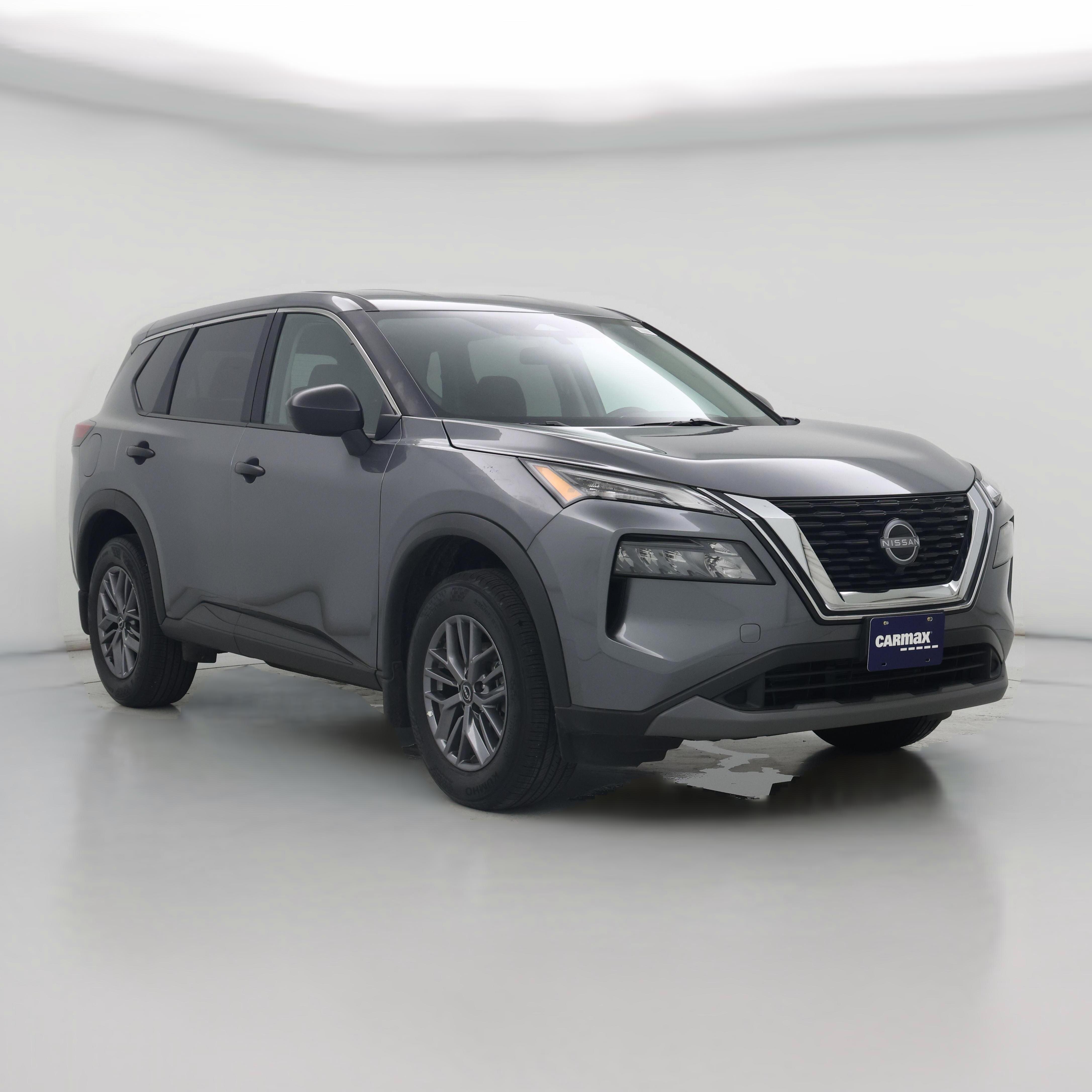 Thumbnail: 2023 Nissan Rogue - 1