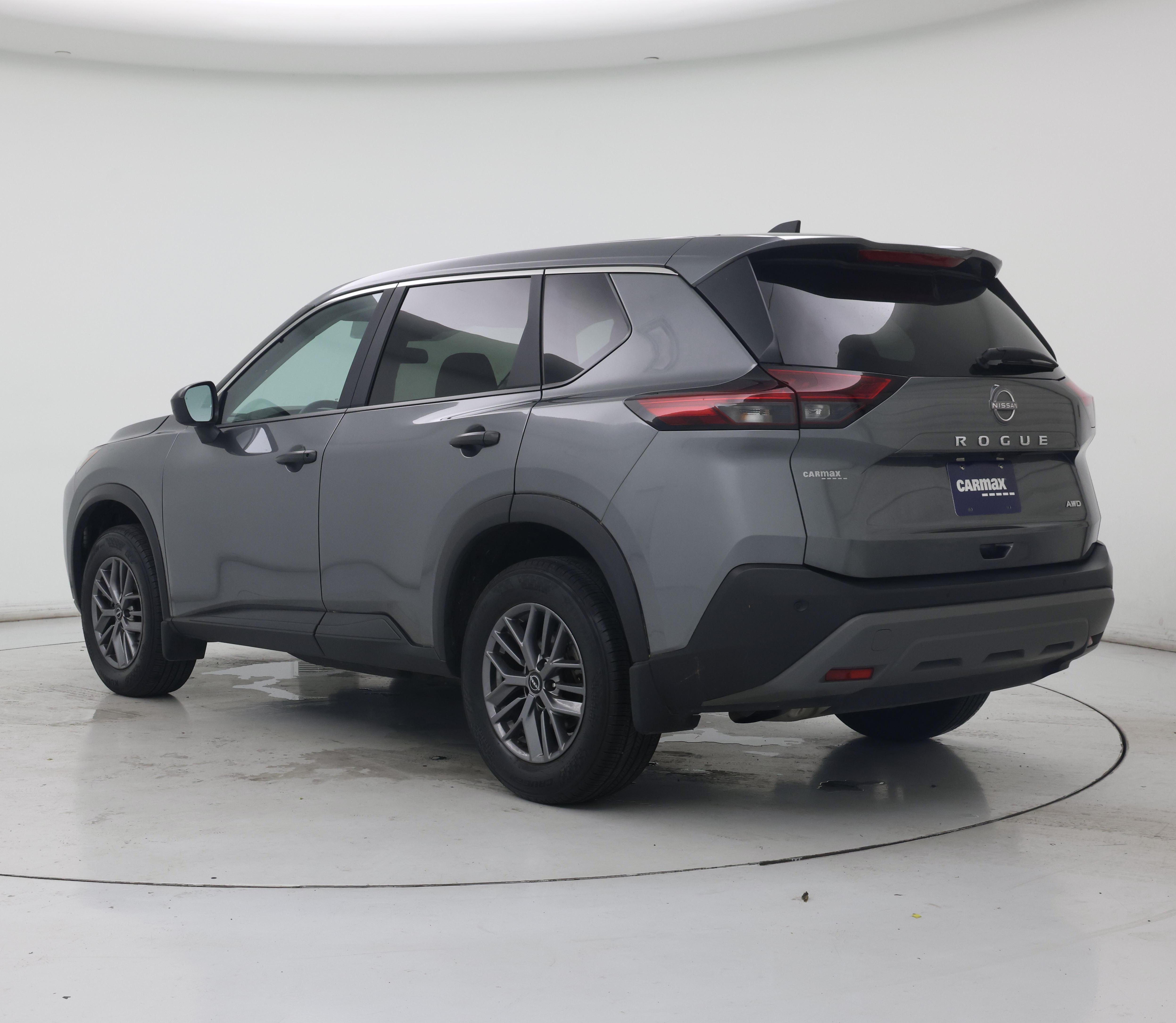 Thumbnail: 2023 Nissan Rogue - 2