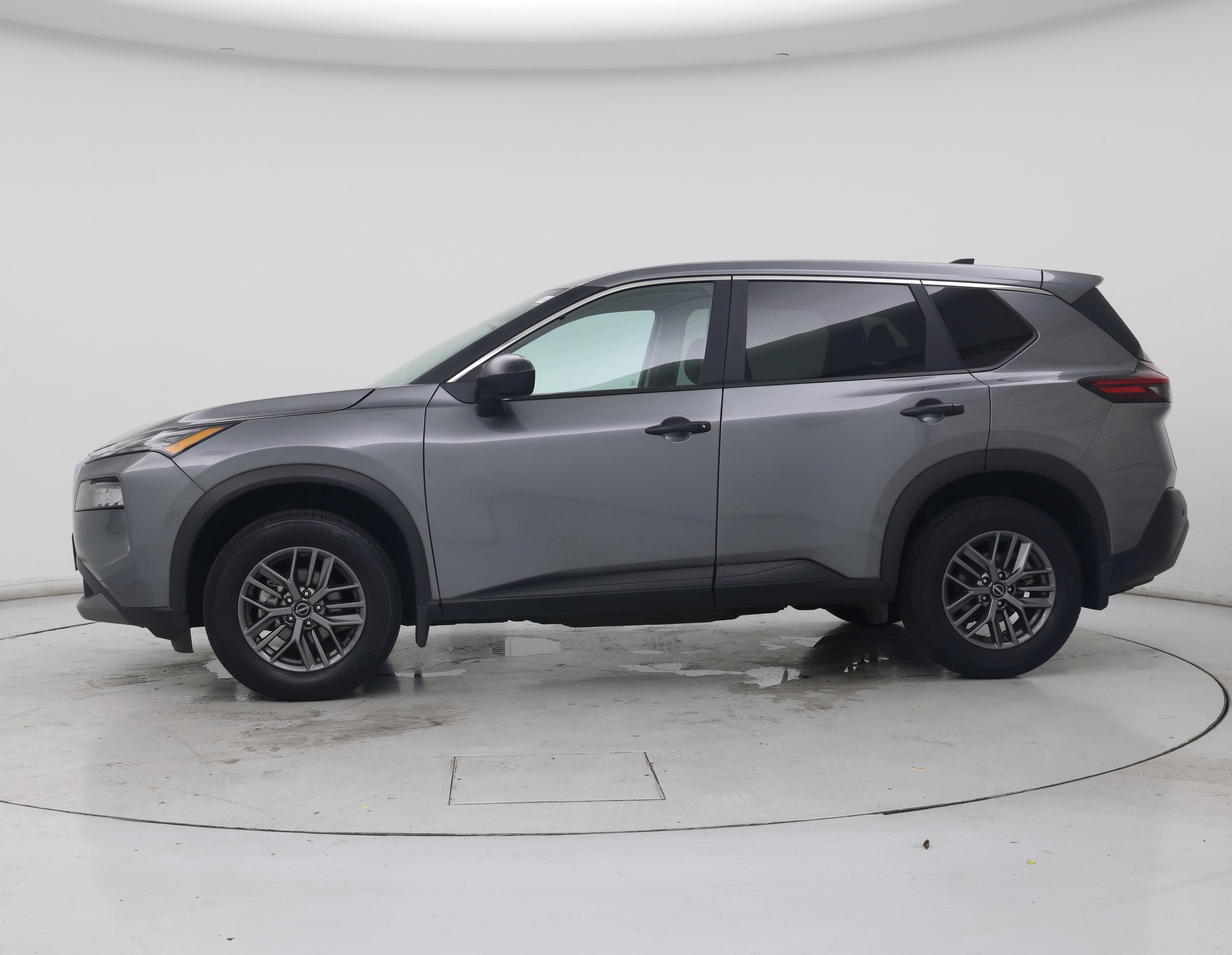 Thumbnail: 2023 Nissan Rogue - 3