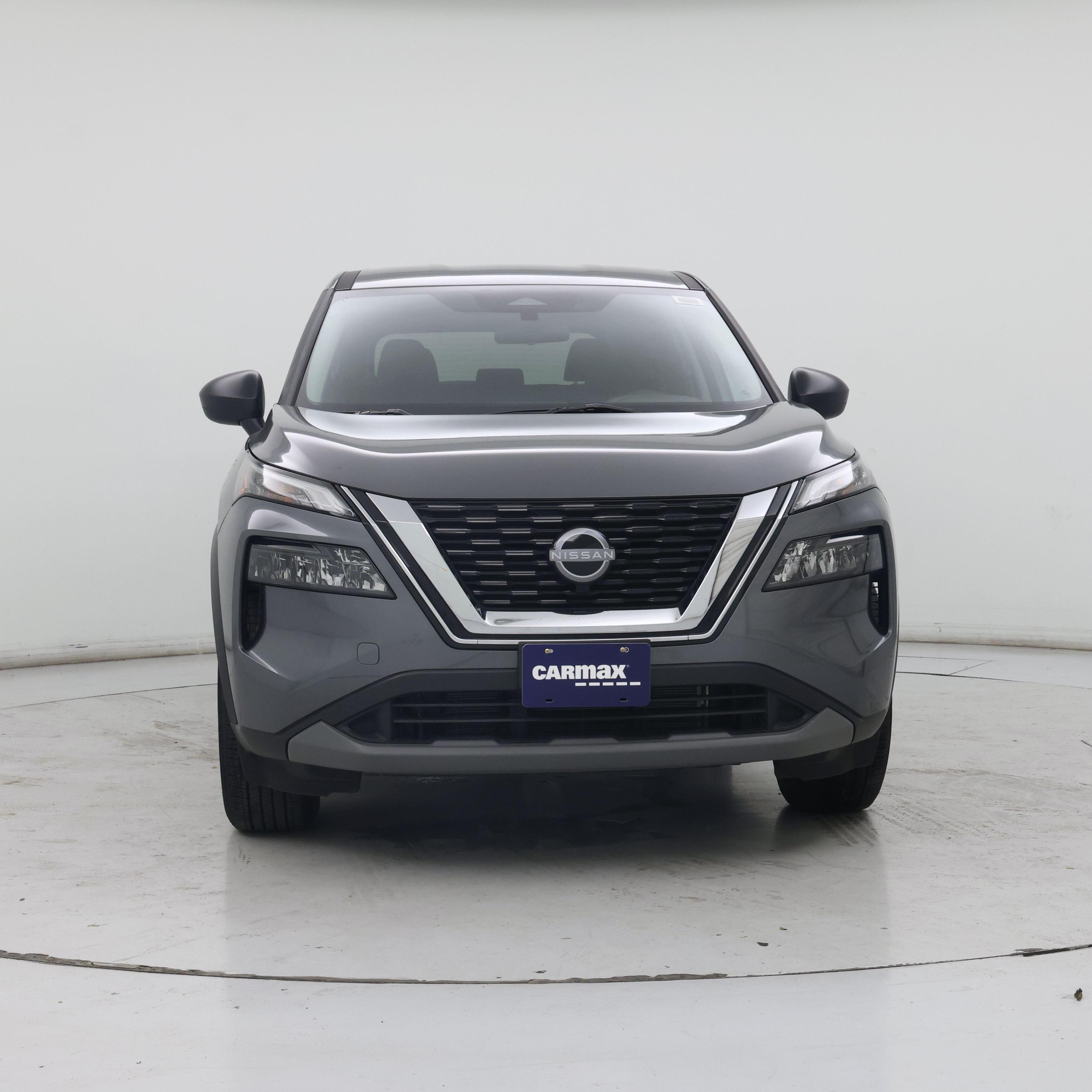 Thumbnail: 2023 Nissan Rogue - 5