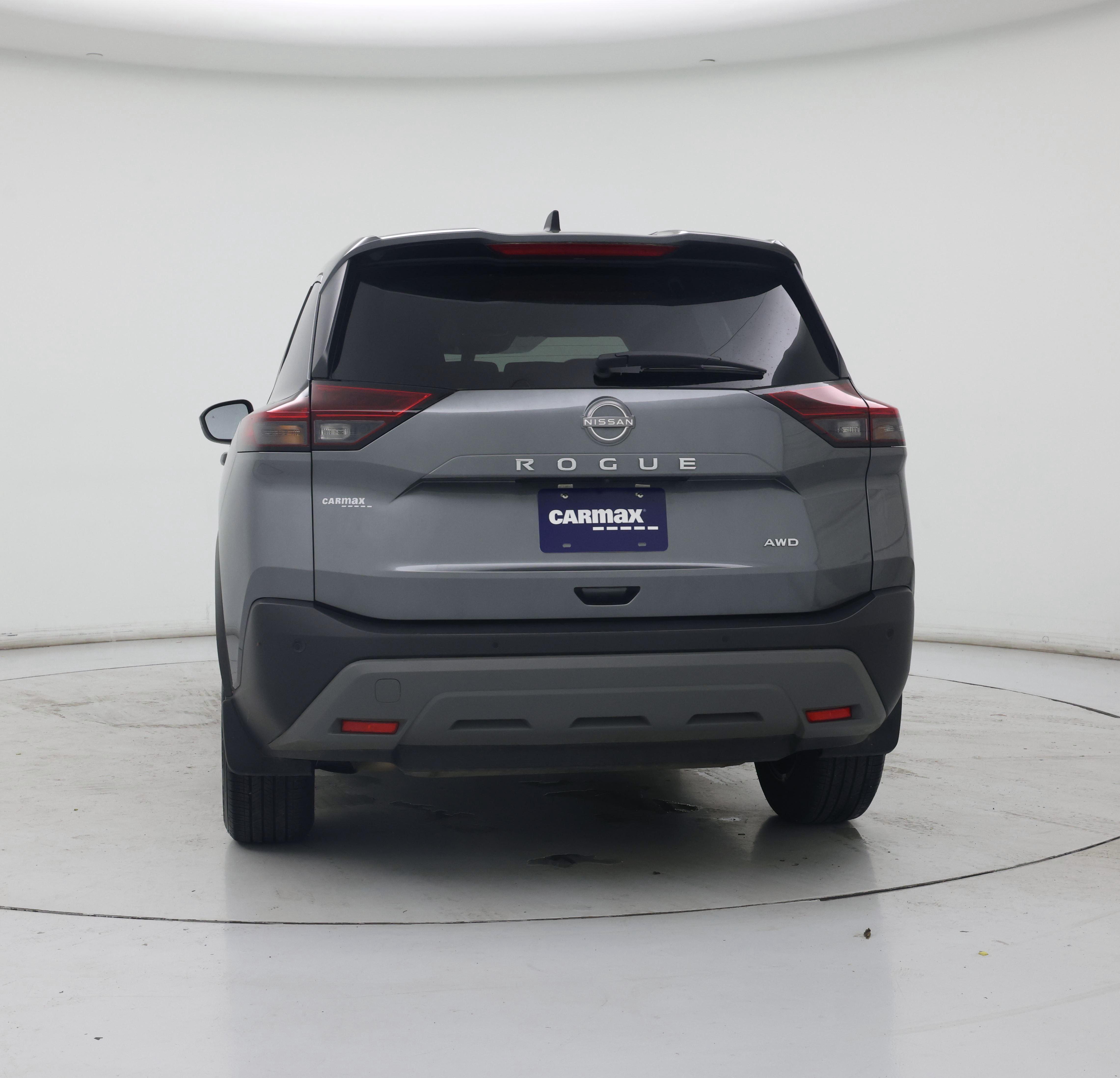Thumbnail: 2023 Nissan Rogue - 6