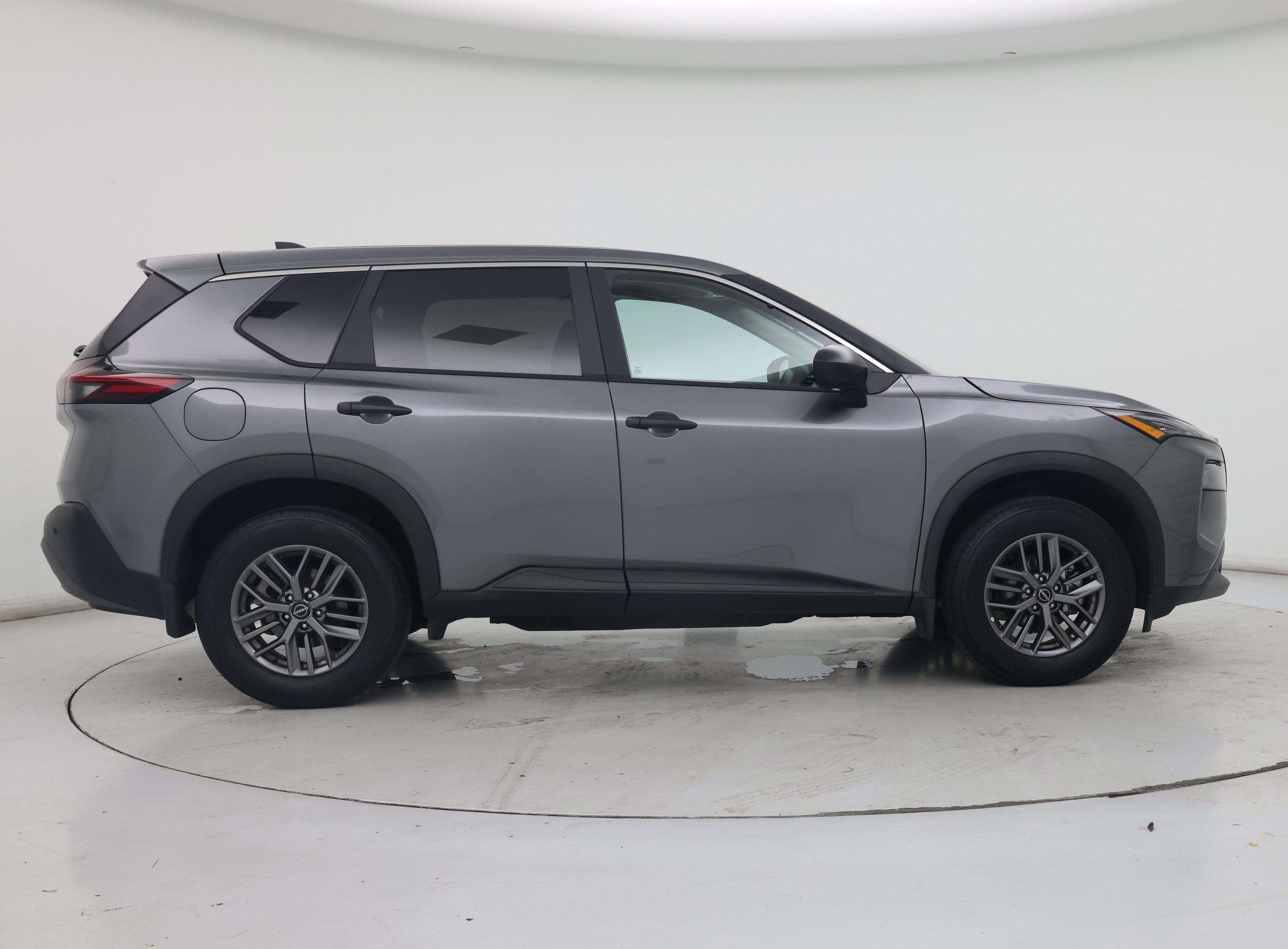 Thumbnail: 2023 Nissan Rogue - 7