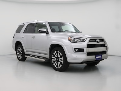 2024 Toyota 4Runner Limited -
                Virginia Beach, VA