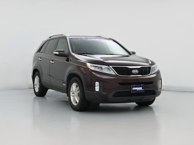 2014 Kia Sorento LX -
                Sterling, VA
