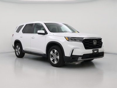 2024 Honda Pilot EX-L -
                Virginia Beach, VA