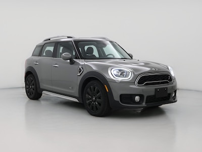 2017 MINI Cooper Countryman S -
                Virginia Beach, VA
