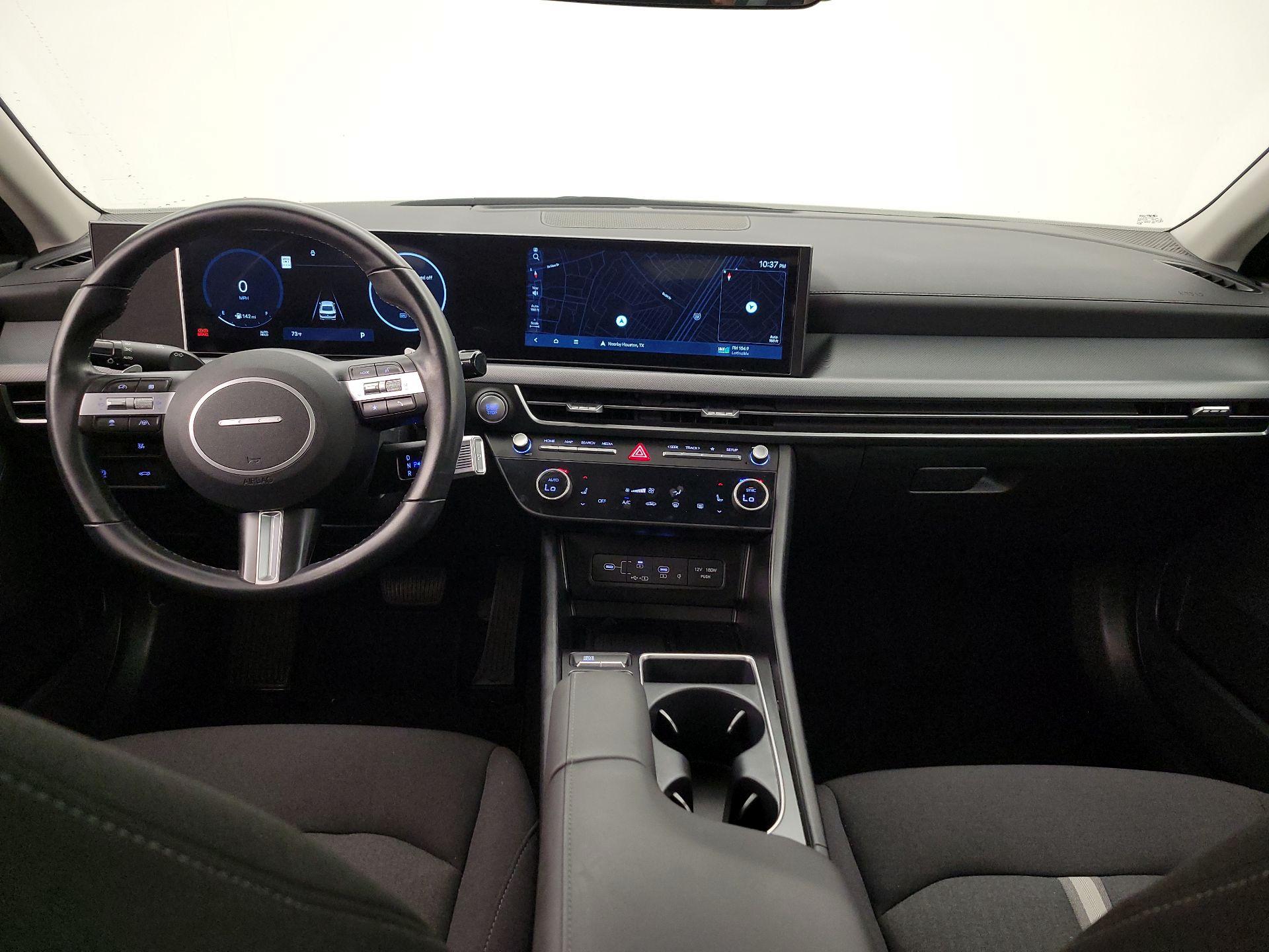 Thumbnail: 2024 Hyundai Sonata - 9