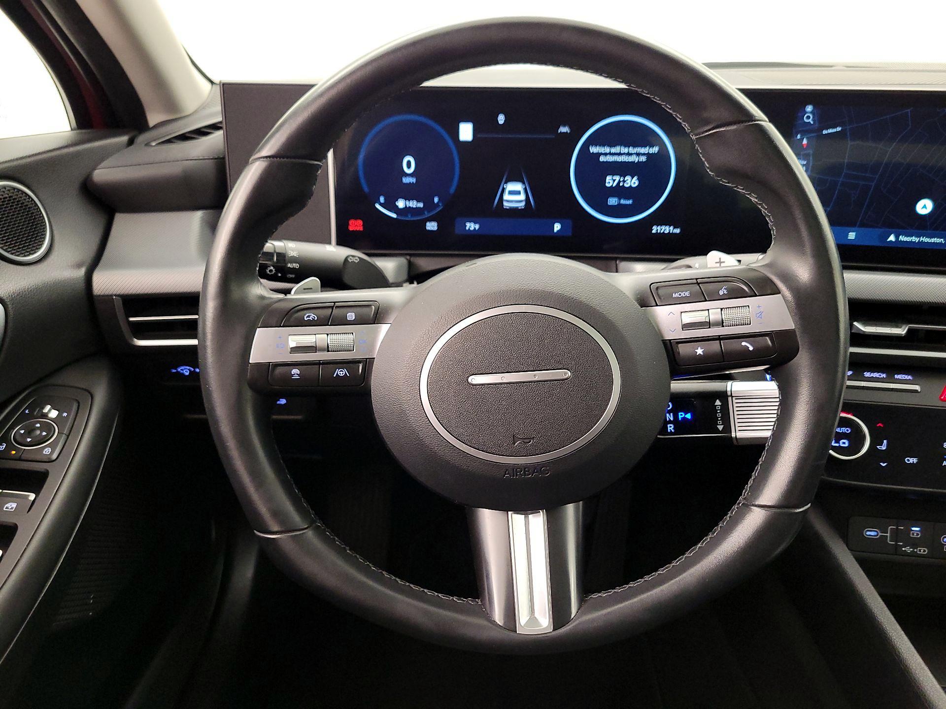 Thumbnail: 2024 Hyundai Sonata - 10