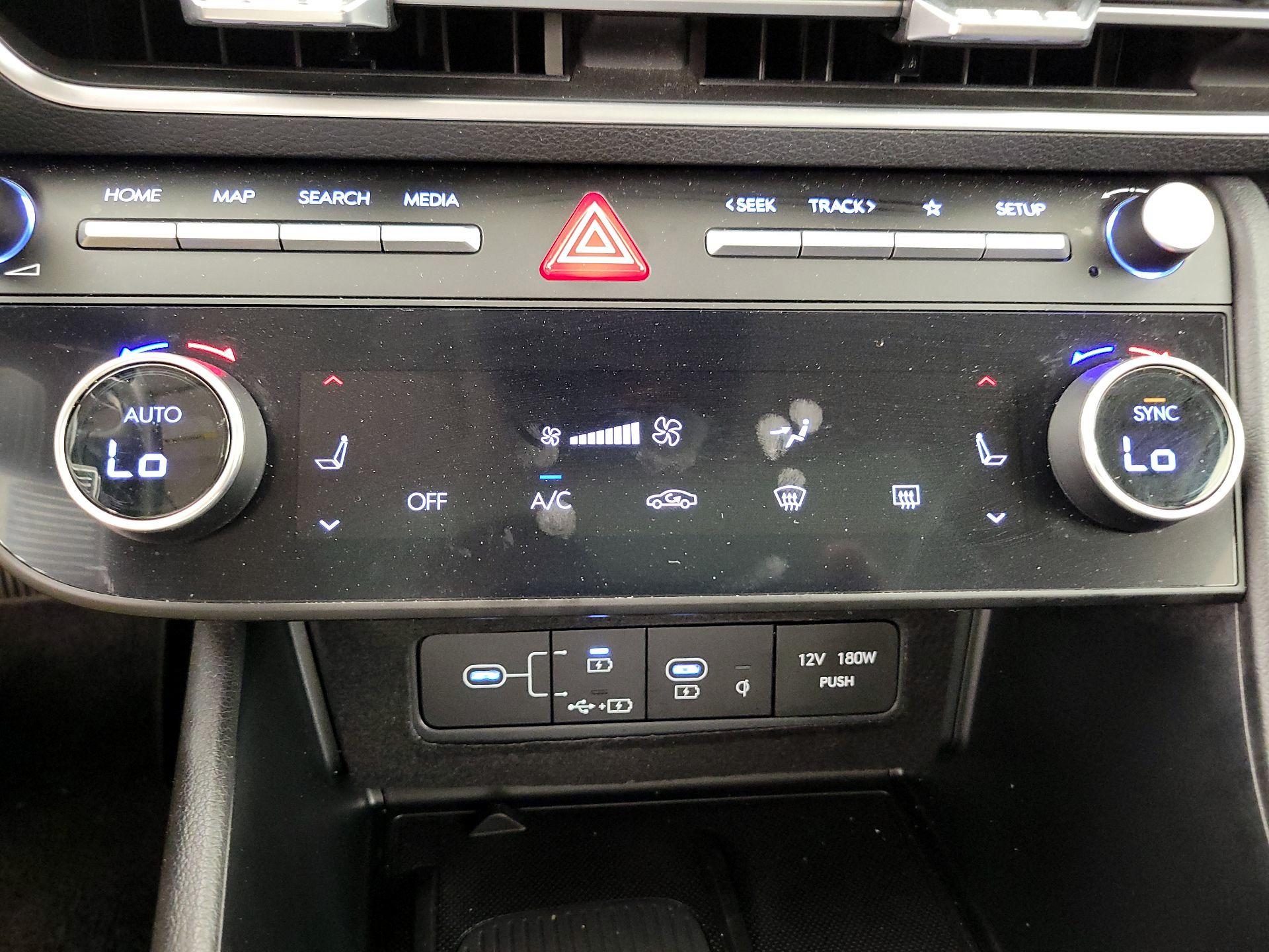 Thumbnail: 2024 Hyundai Sonata - 17