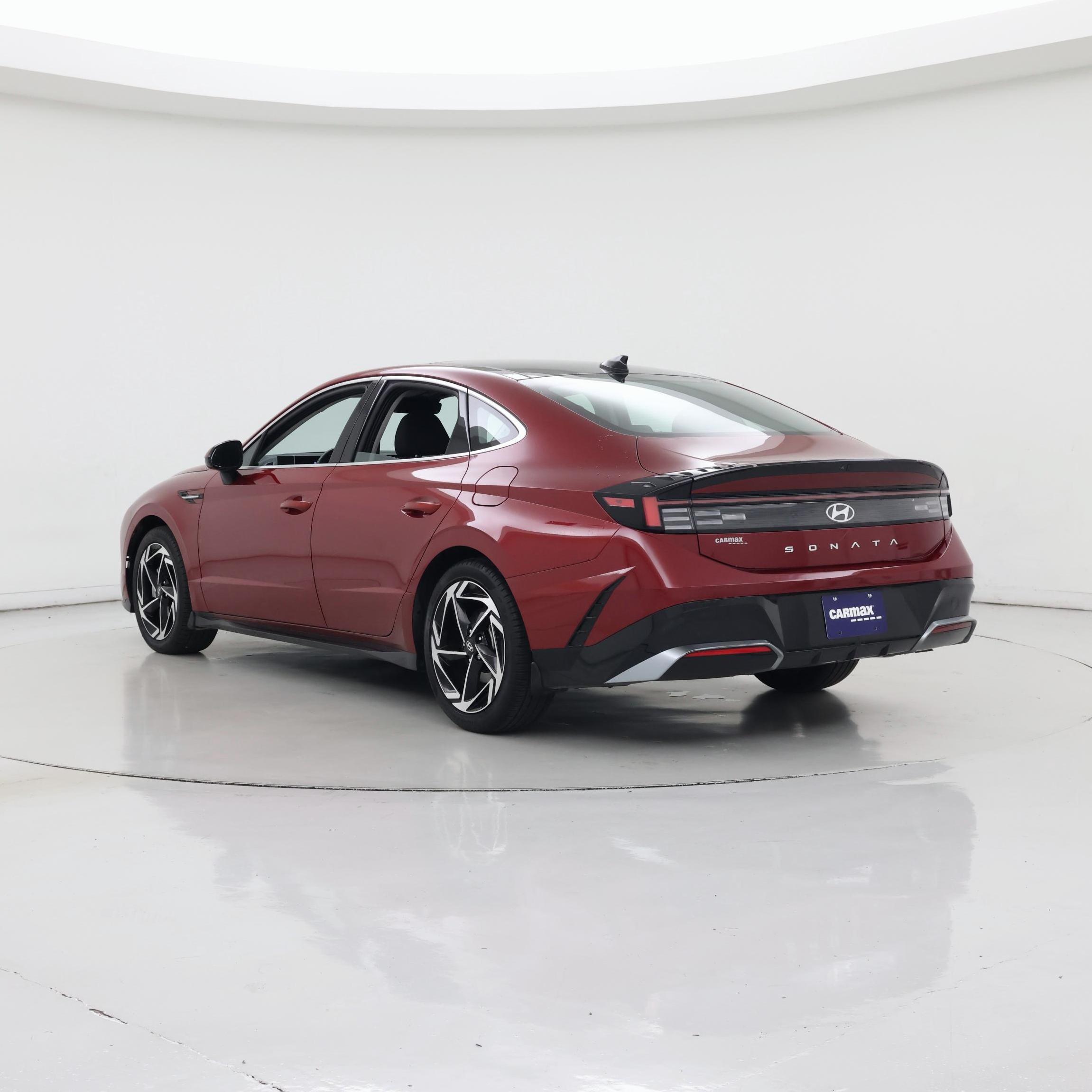 Thumbnail: 2024 Hyundai Sonata - 2