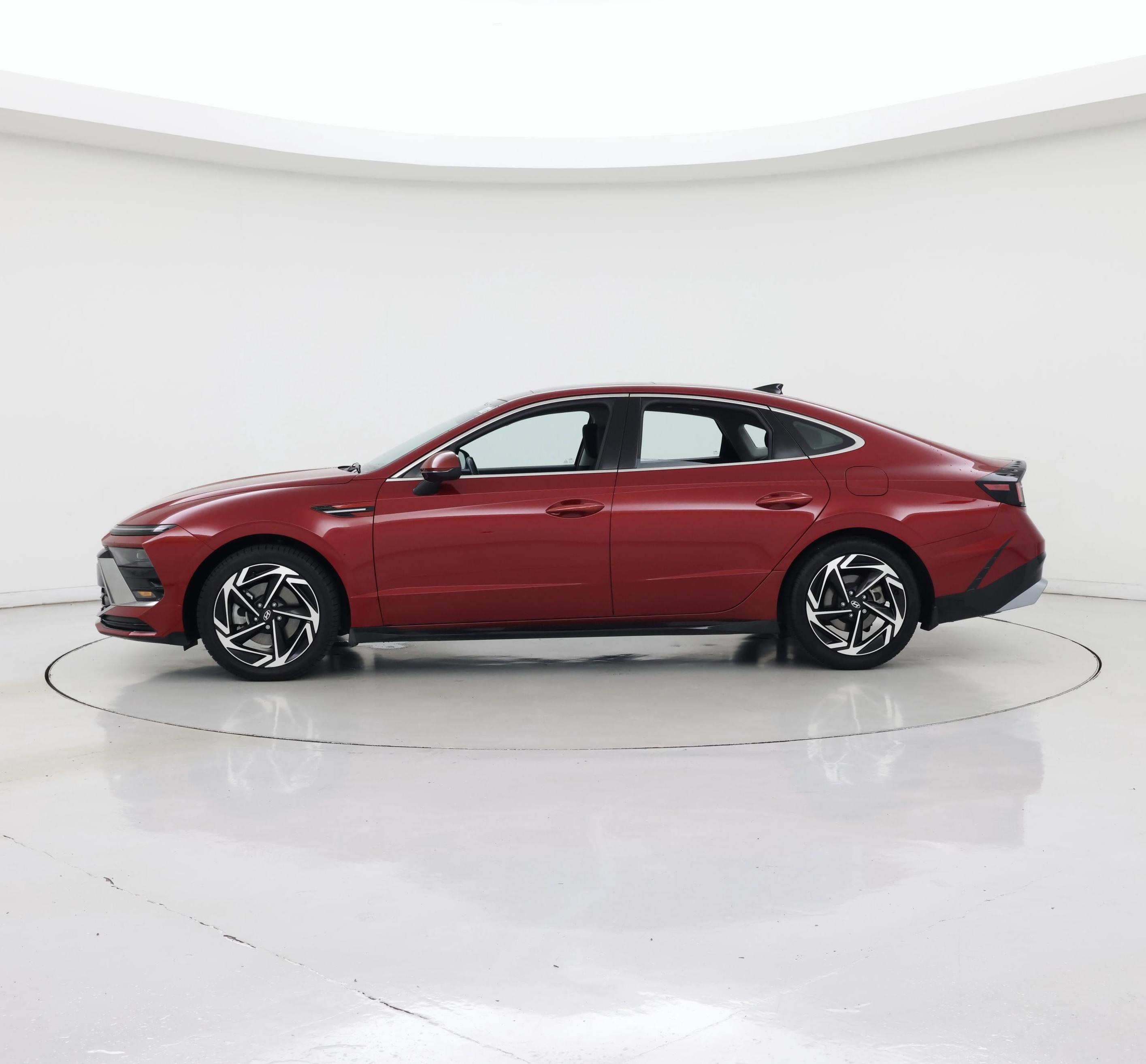 Thumbnail: 2024 Hyundai Sonata - 3