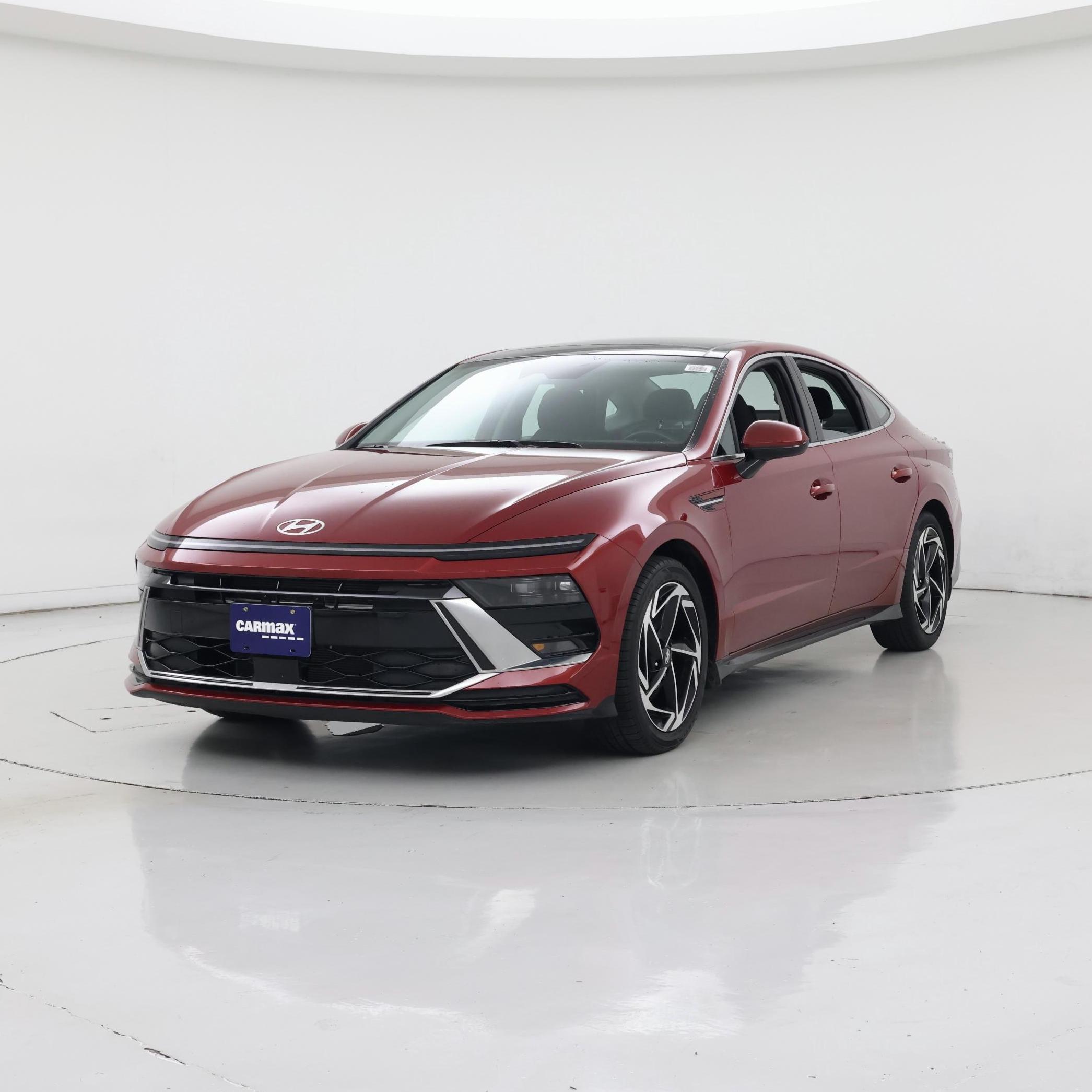 Thumbnail: 2024 Hyundai Sonata - 4