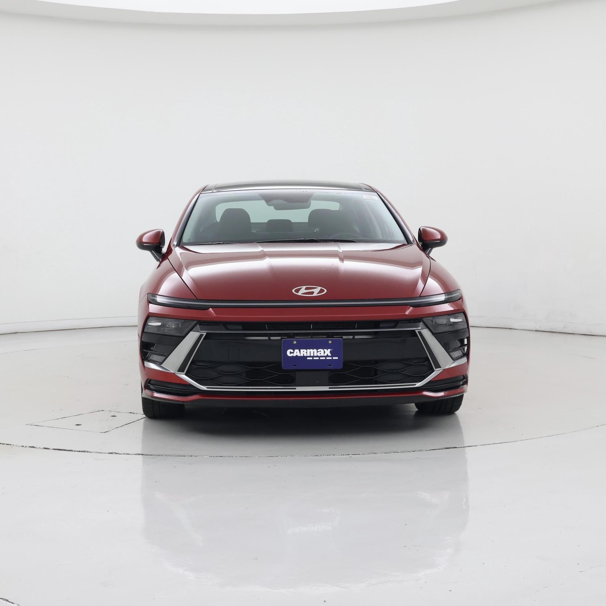 Thumbnail: 2024 Hyundai Sonata - 5