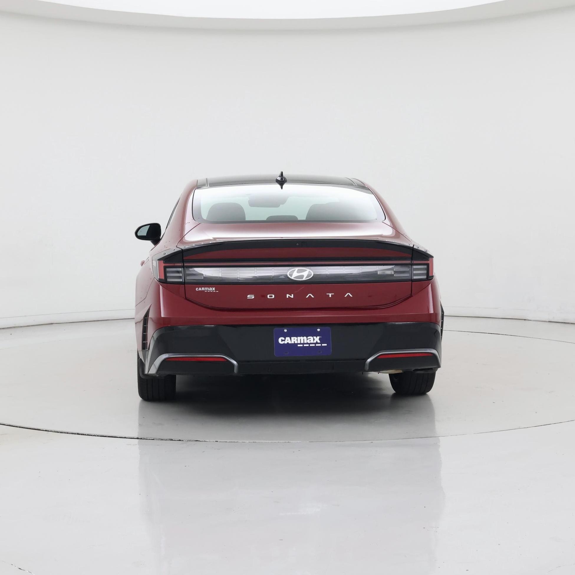 Thumbnail: 2024 Hyundai Sonata - 6