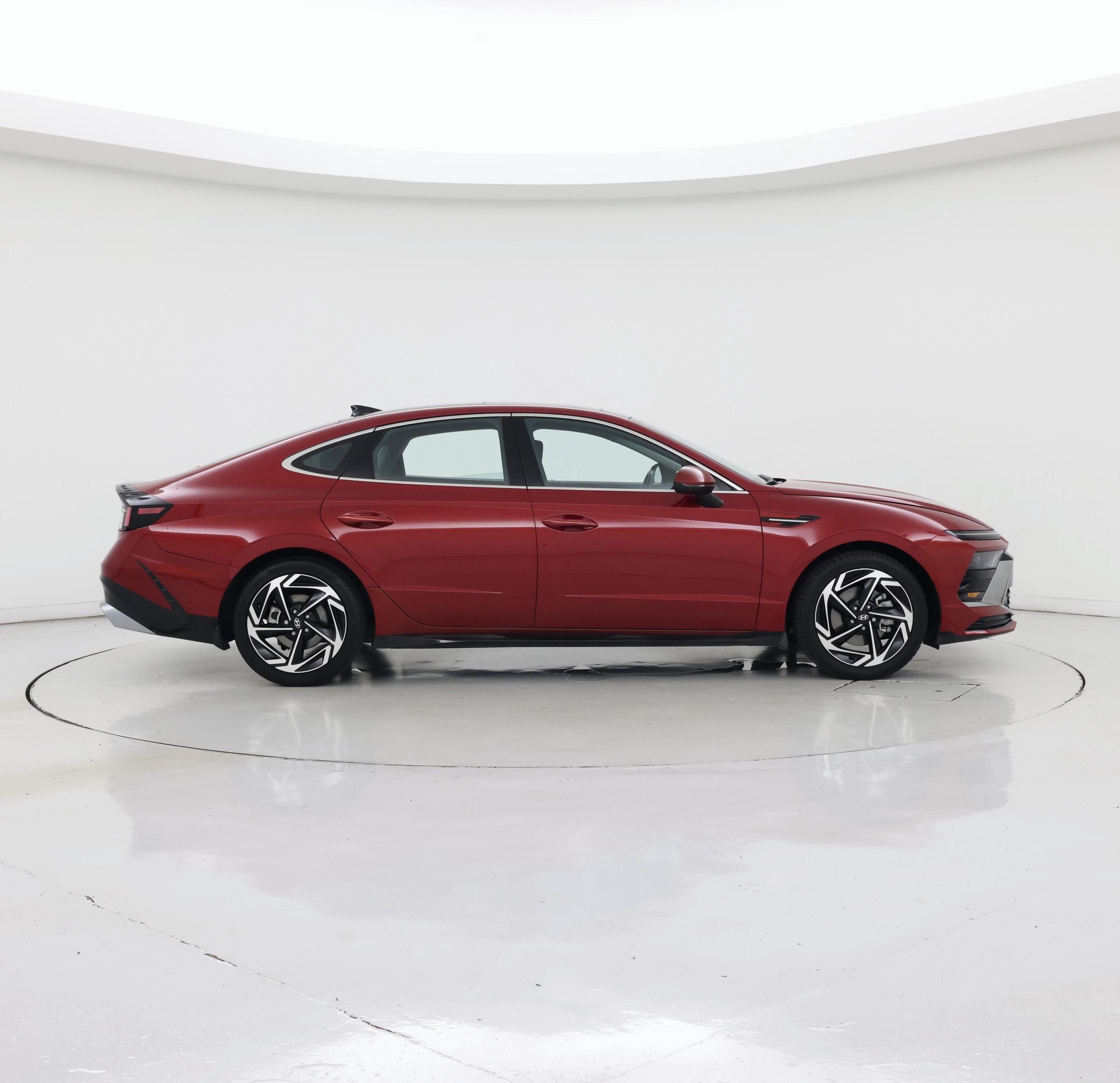 Thumbnail: 2024 Hyundai Sonata - 7