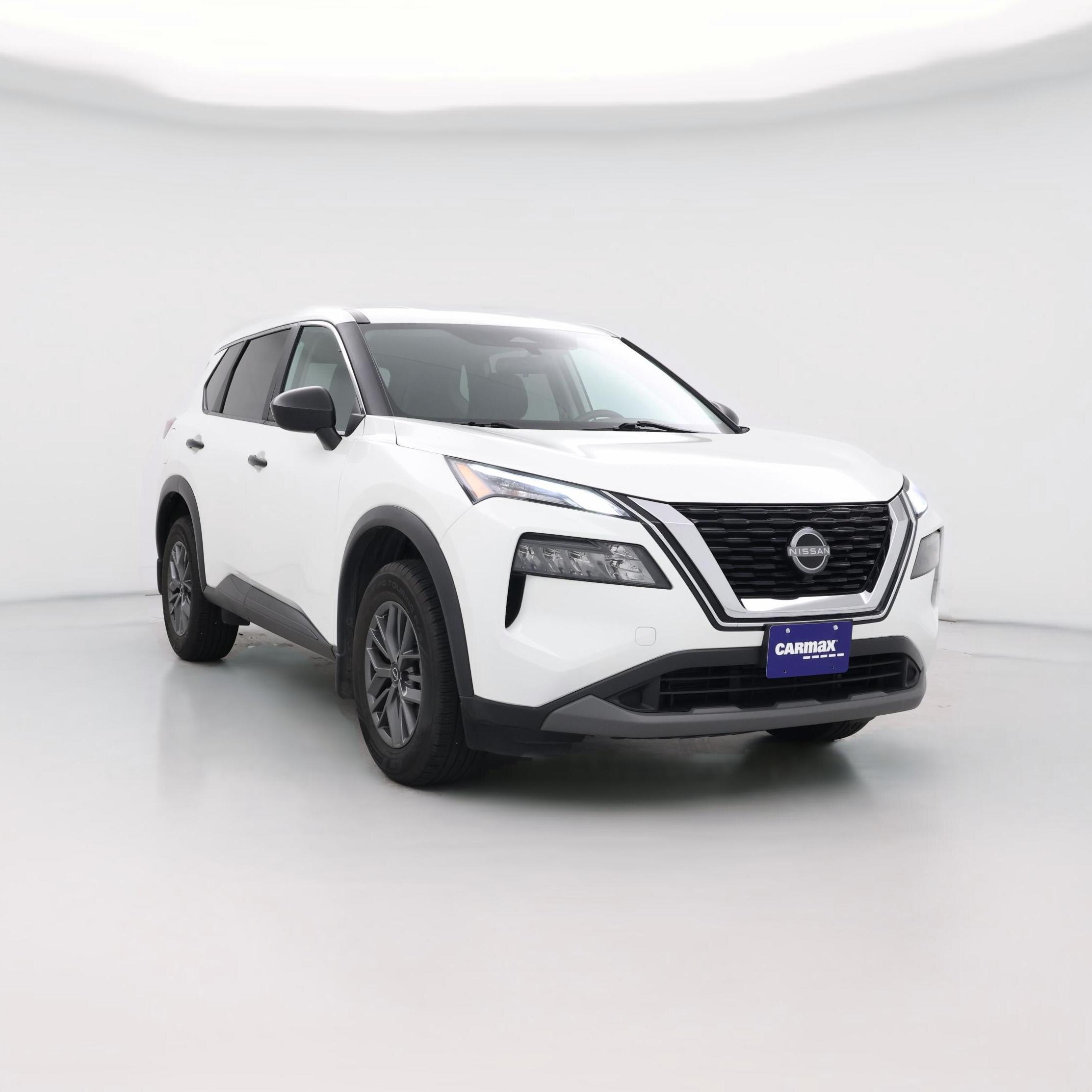 Thumbnail: 2023 Nissan Rogue - 1