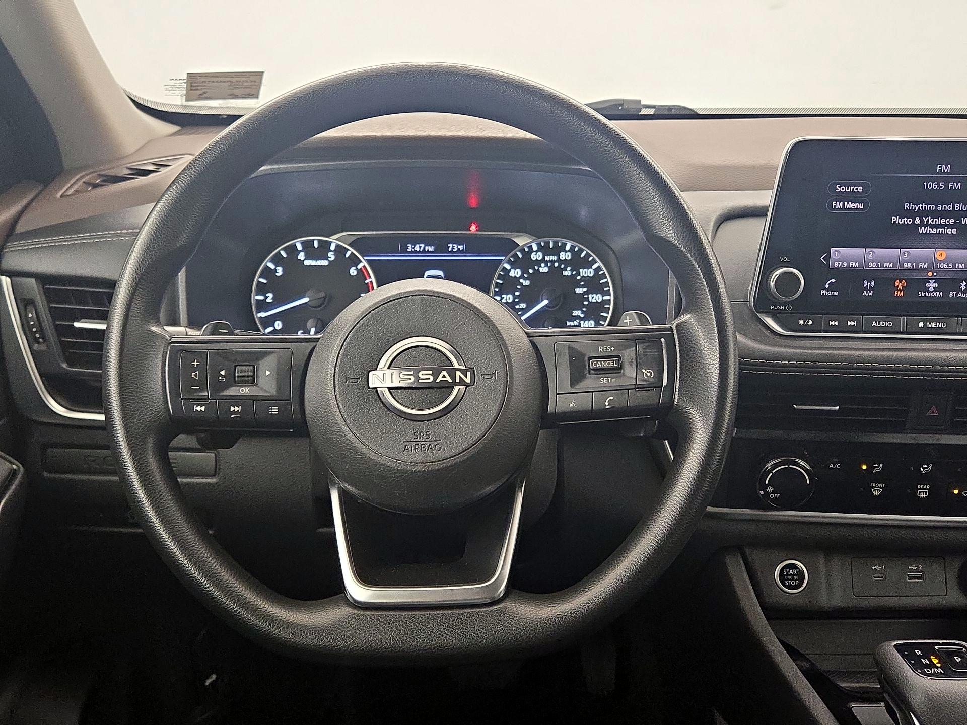 Thumbnail: 2023 Nissan Rogue - 10