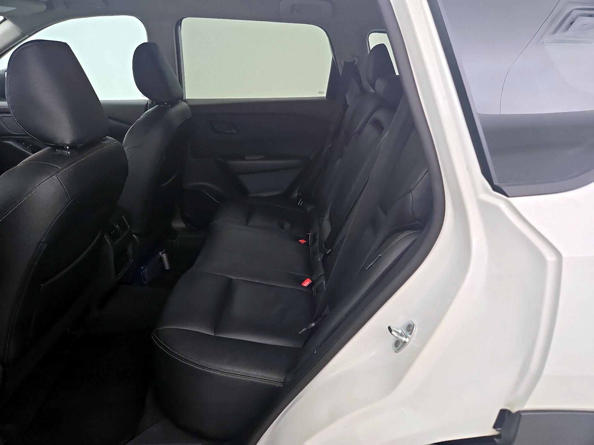 Thumbnail: 2023 Nissan Rogue - 19