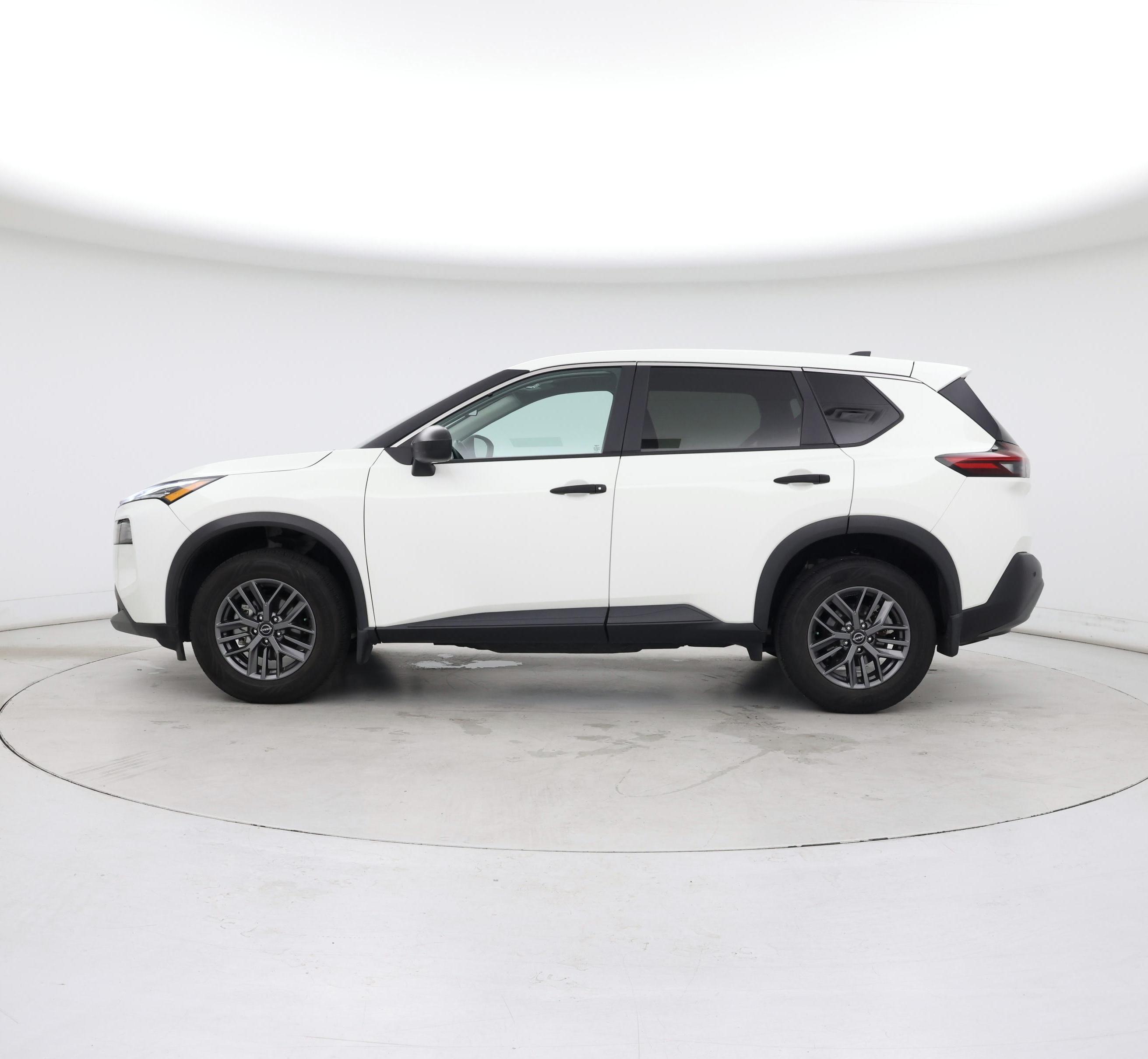 Thumbnail: 2023 Nissan Rogue - 3